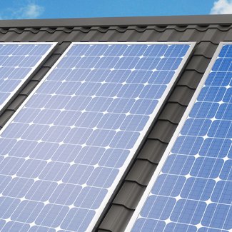Solartermie & Photovoltaik