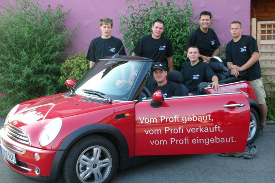 Schinz Team Schinz Team